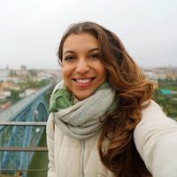 Отзыв от Лера - DTV виза